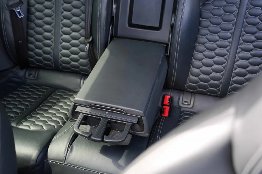 Hoofdafbeelding Audi RS6