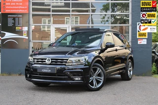 Volkswagen Tiguan 1.4 TSI 4Motion Highline Business R Nap