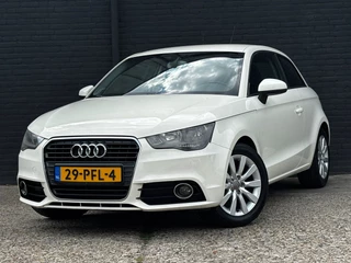 Audi A1 1.2 TFSI Ambition Pro Line Business AIRCO | ELEK RAMEN | NAVI | CRUISE | NWE APK