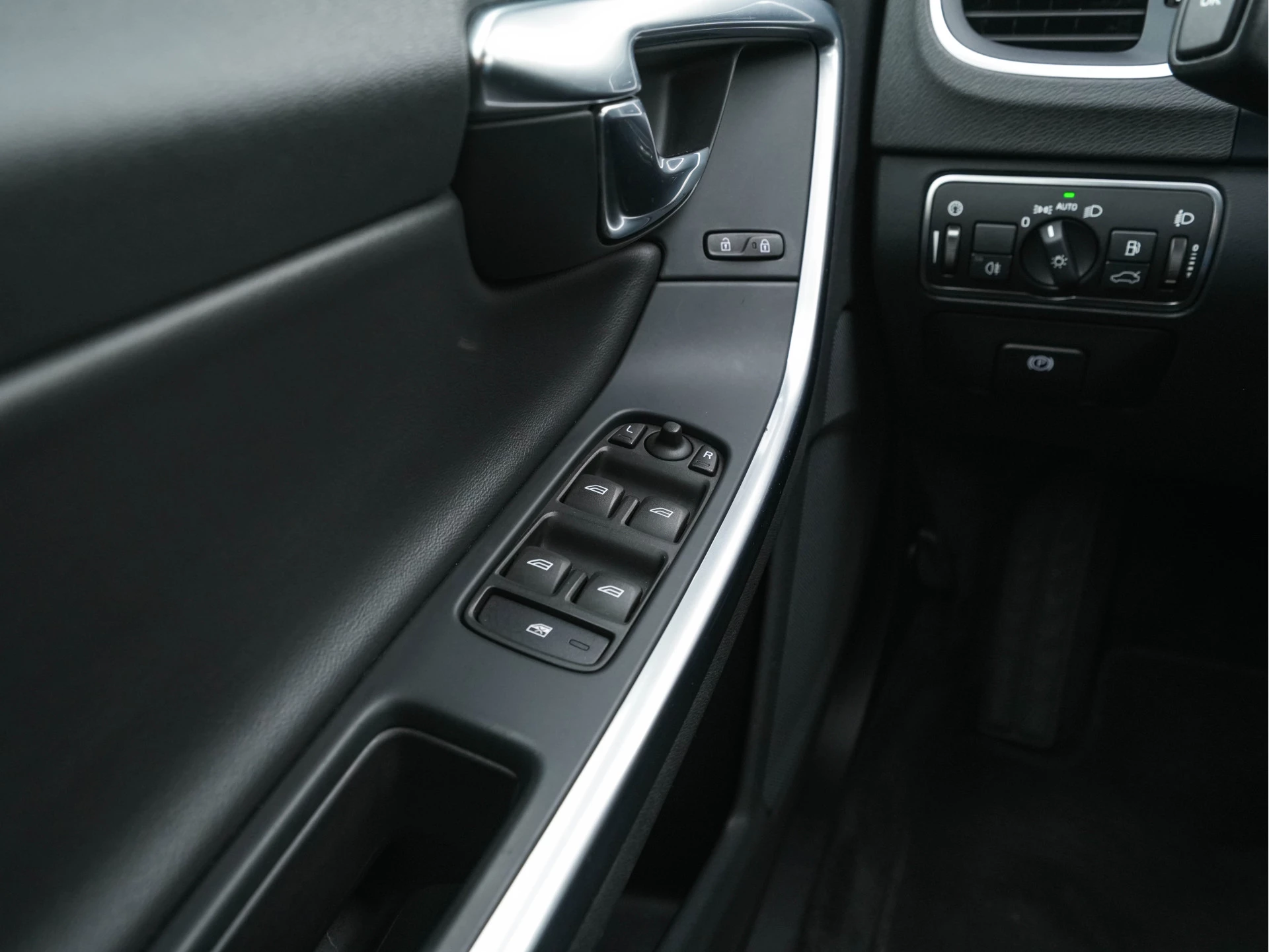 Hoofdafbeelding Volvo S60