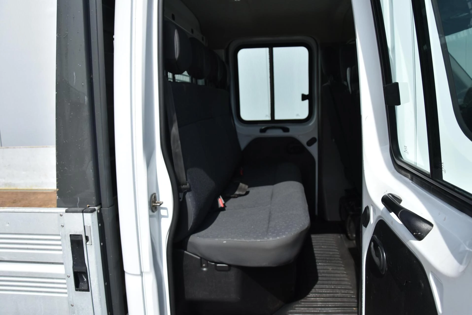 Hoofdafbeelding Opel Movano