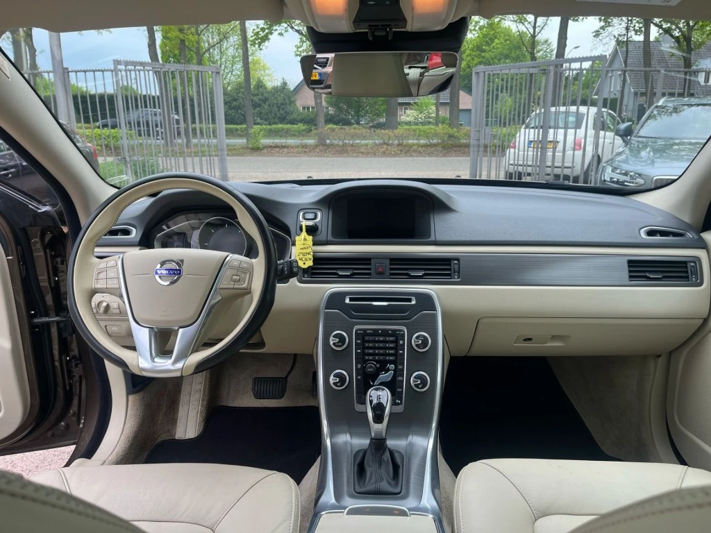 Hoofdafbeelding Volvo XC70