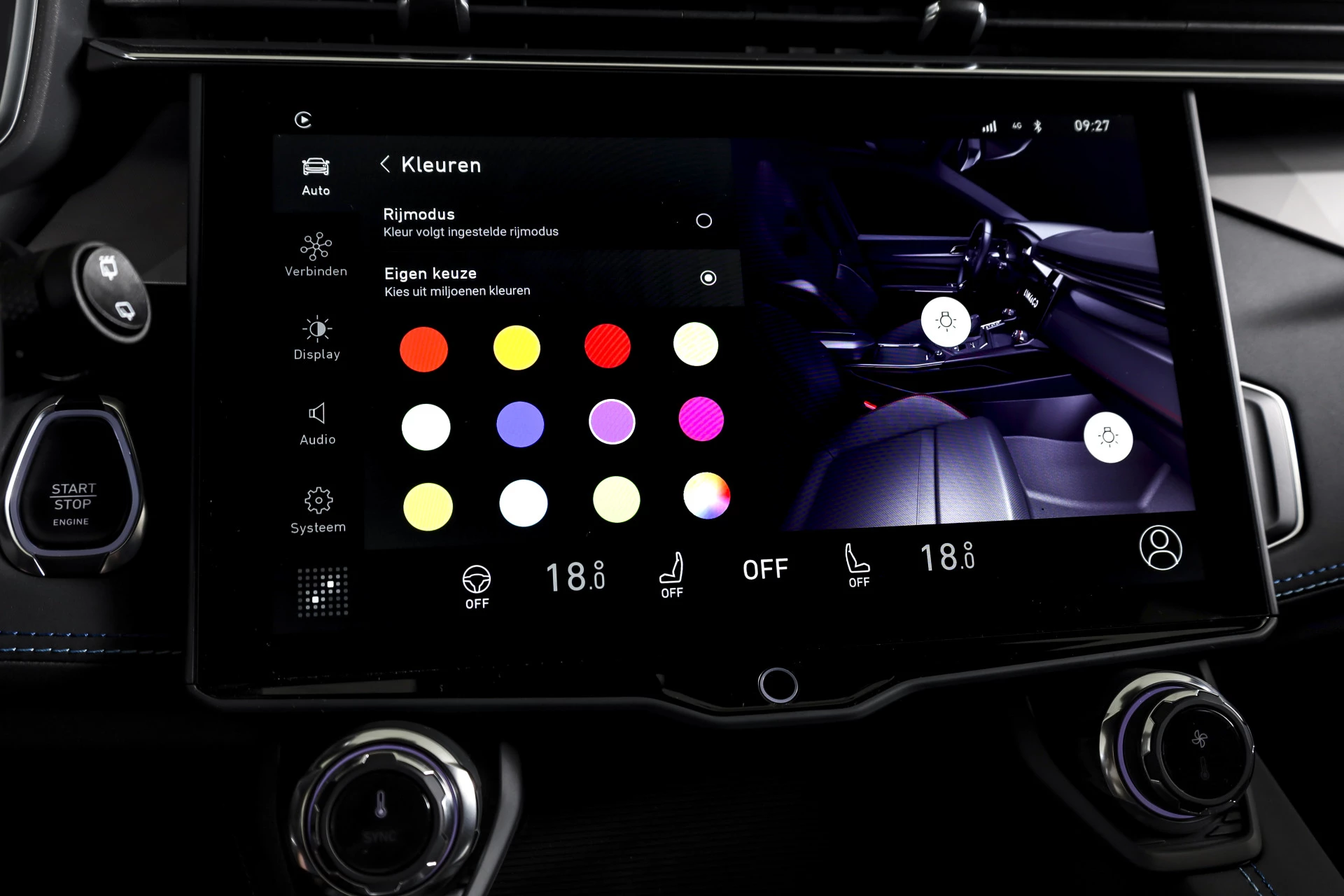 Hoofdafbeelding Lynk & Co 01