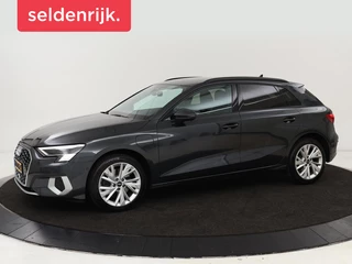Audi A3 45 TFSIe Business Edition | Head-Up |  Stoelverwarming | Adaptive cruise | Carplay | Bang & Olufsen | Matrix LED | Keyless | Park Assist | Virtual Cockpit