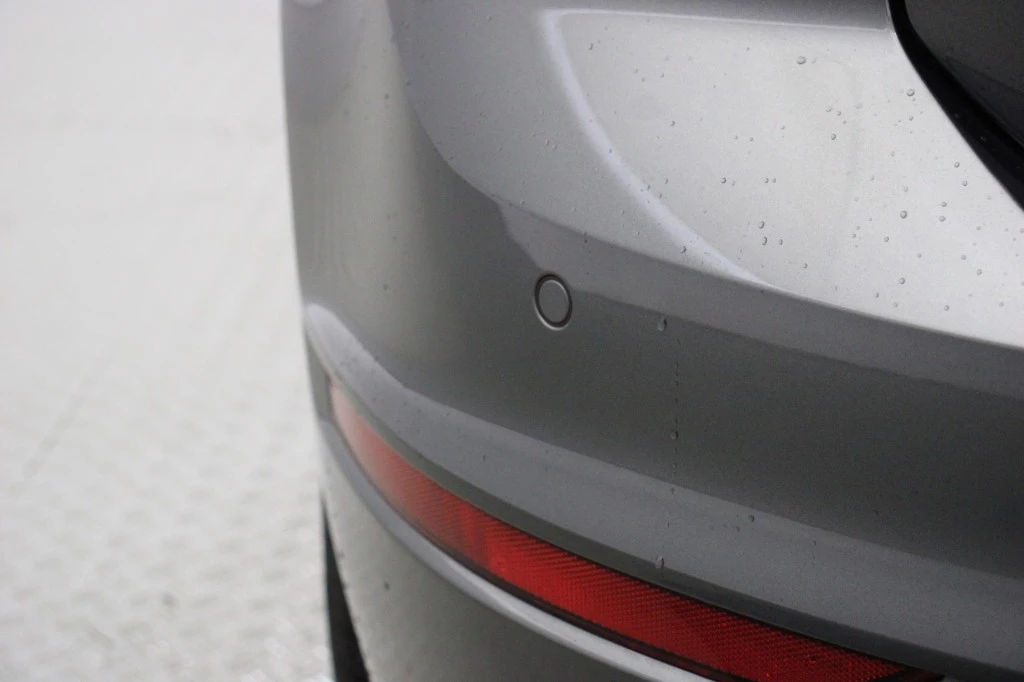 Hoofdafbeelding Volkswagen Golf Sportsvan