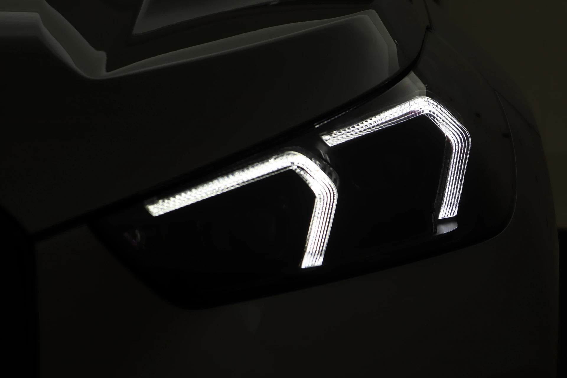 Hoofdafbeelding BMW iX1