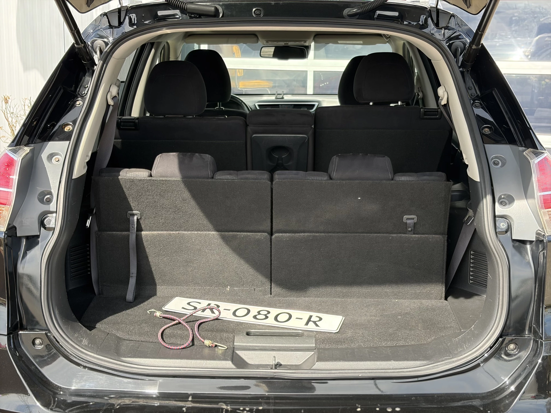 Hoofdafbeelding Nissan X-Trail