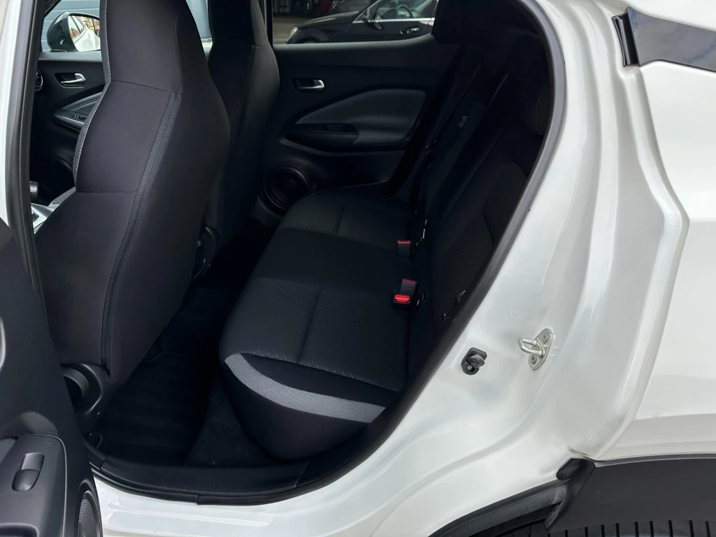 Hoofdafbeelding Nissan Juke