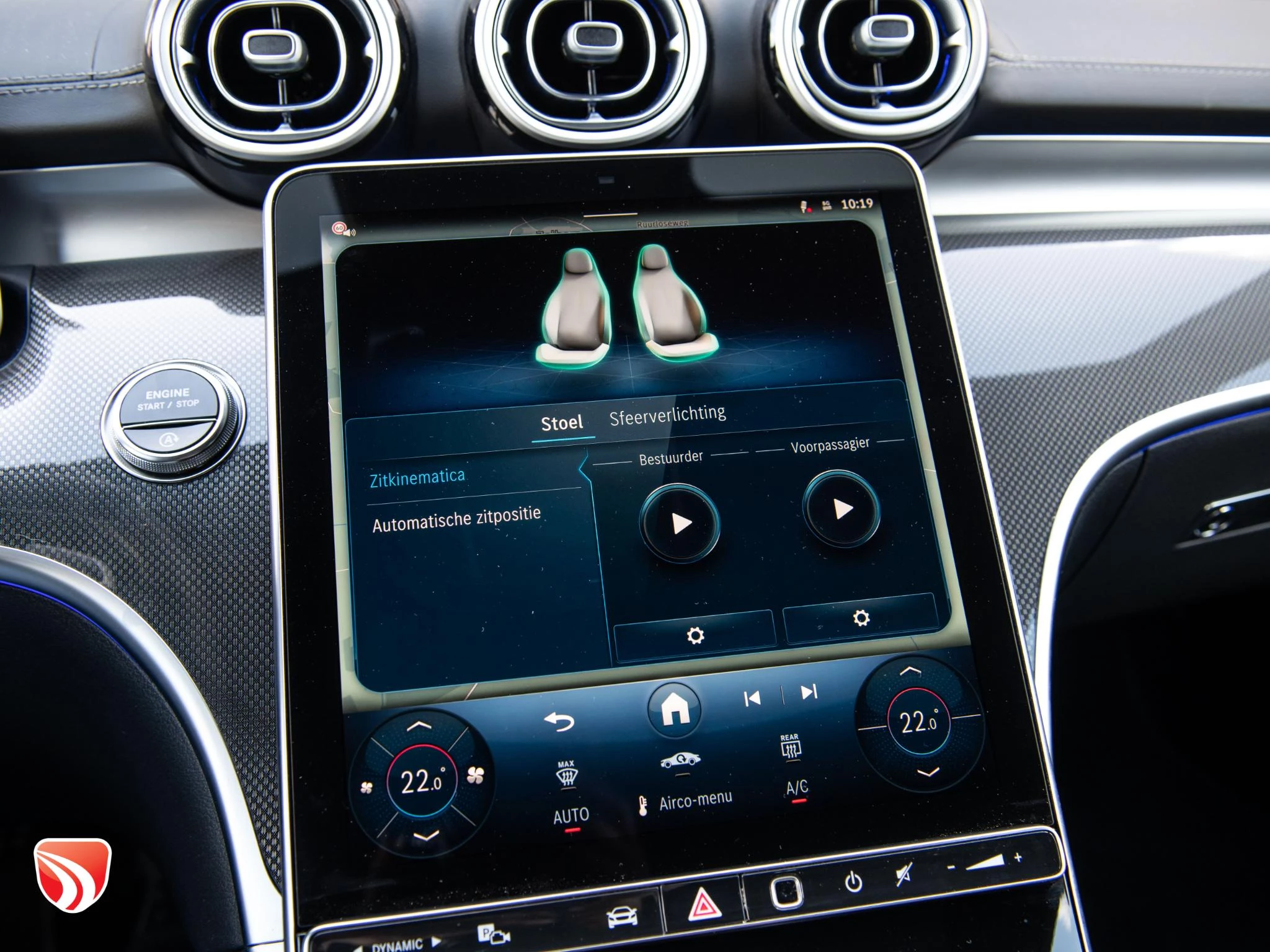 Hoofdafbeelding Mercedes-Benz CLE