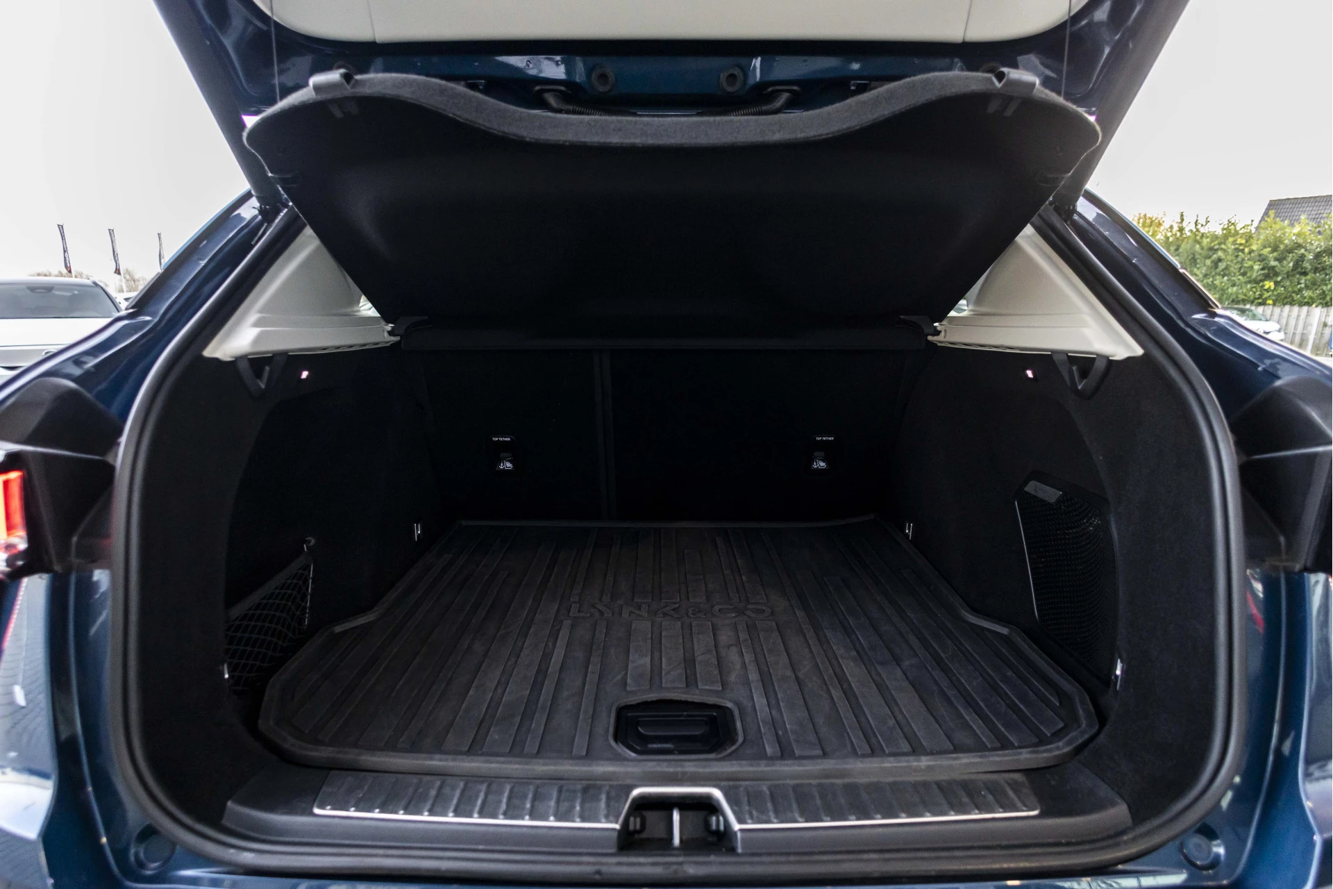 Hoofdafbeelding Lynk & Co 01