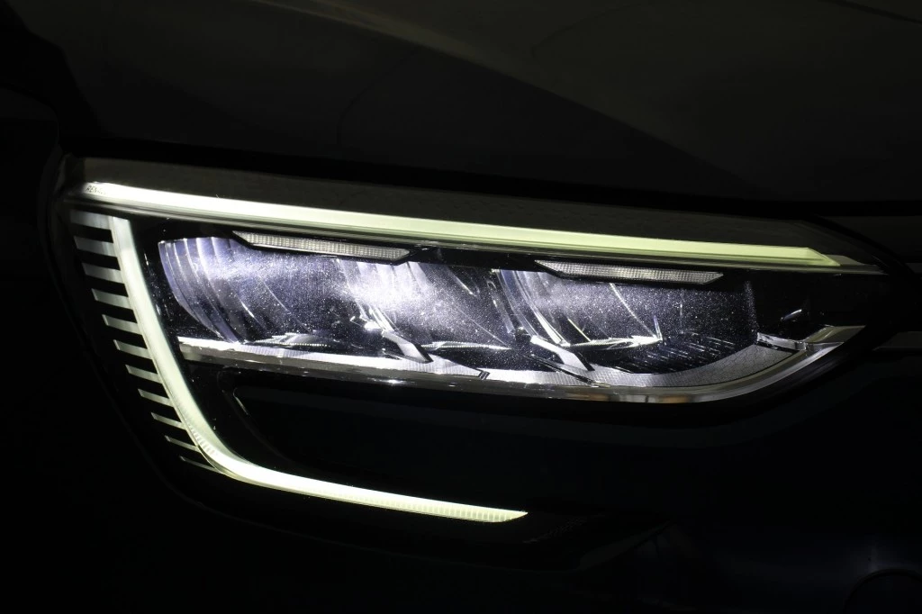 Hoofdafbeelding Renault Megane E-Tech