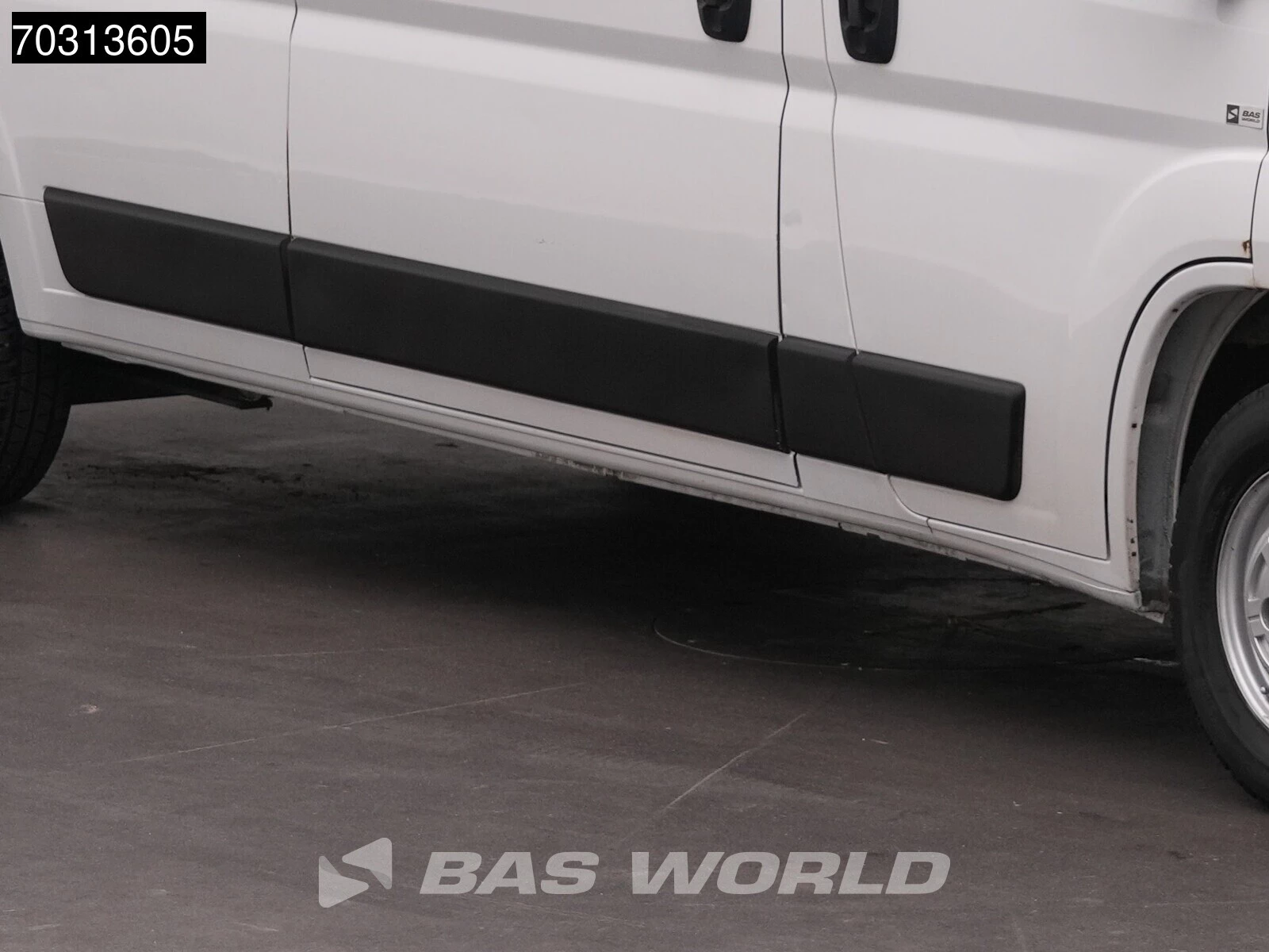 Hoofdafbeelding Citroën Jumper