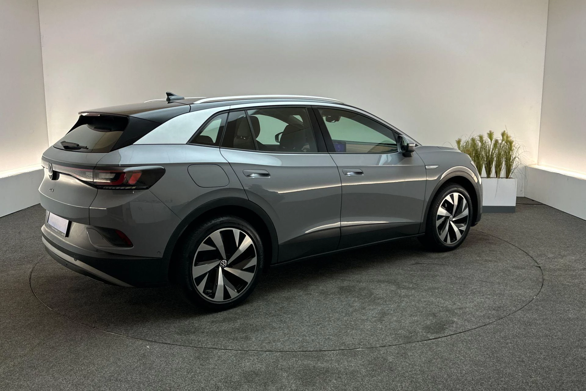Hoofdafbeelding Volkswagen ID.4