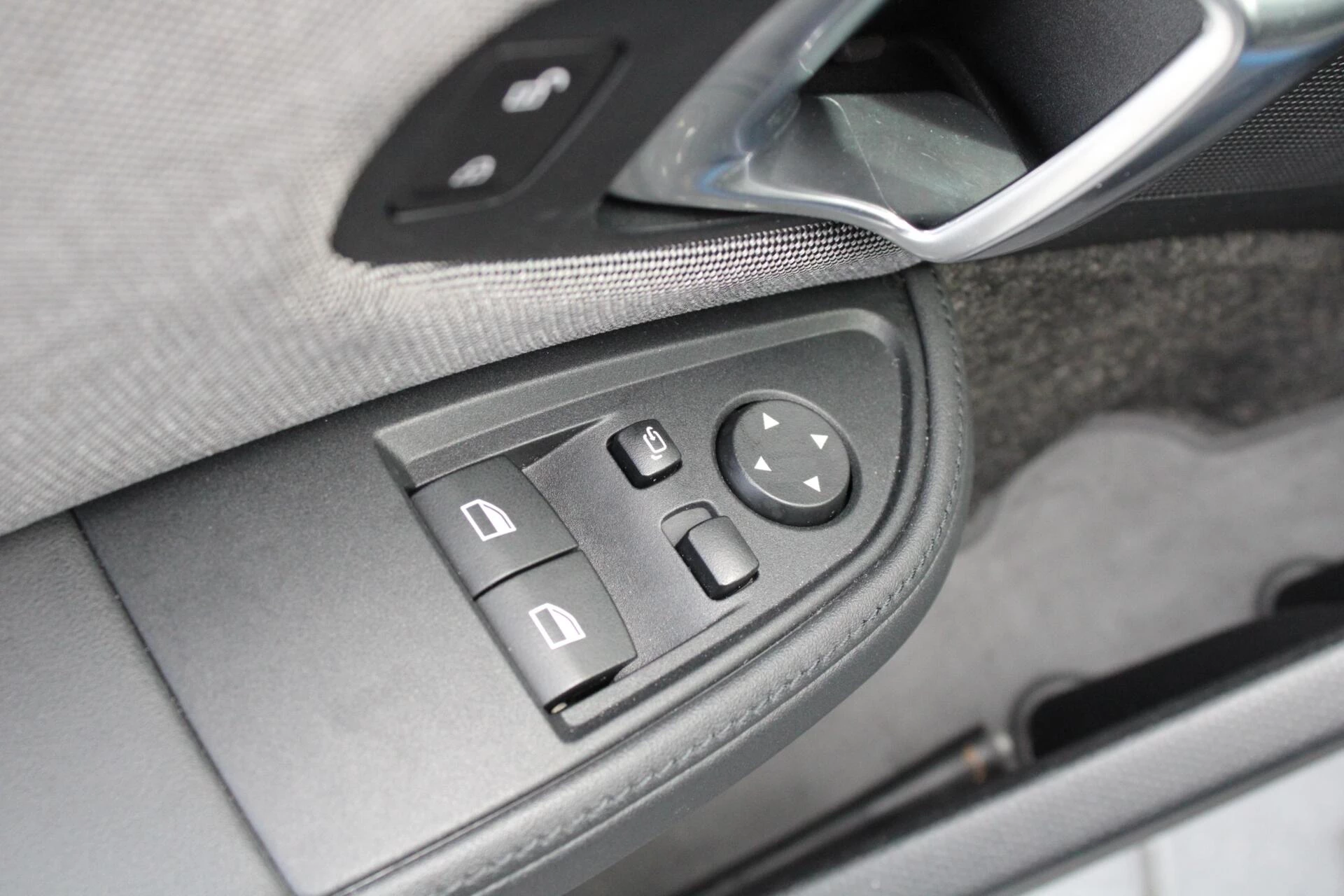 Hoofdafbeelding BMW i3