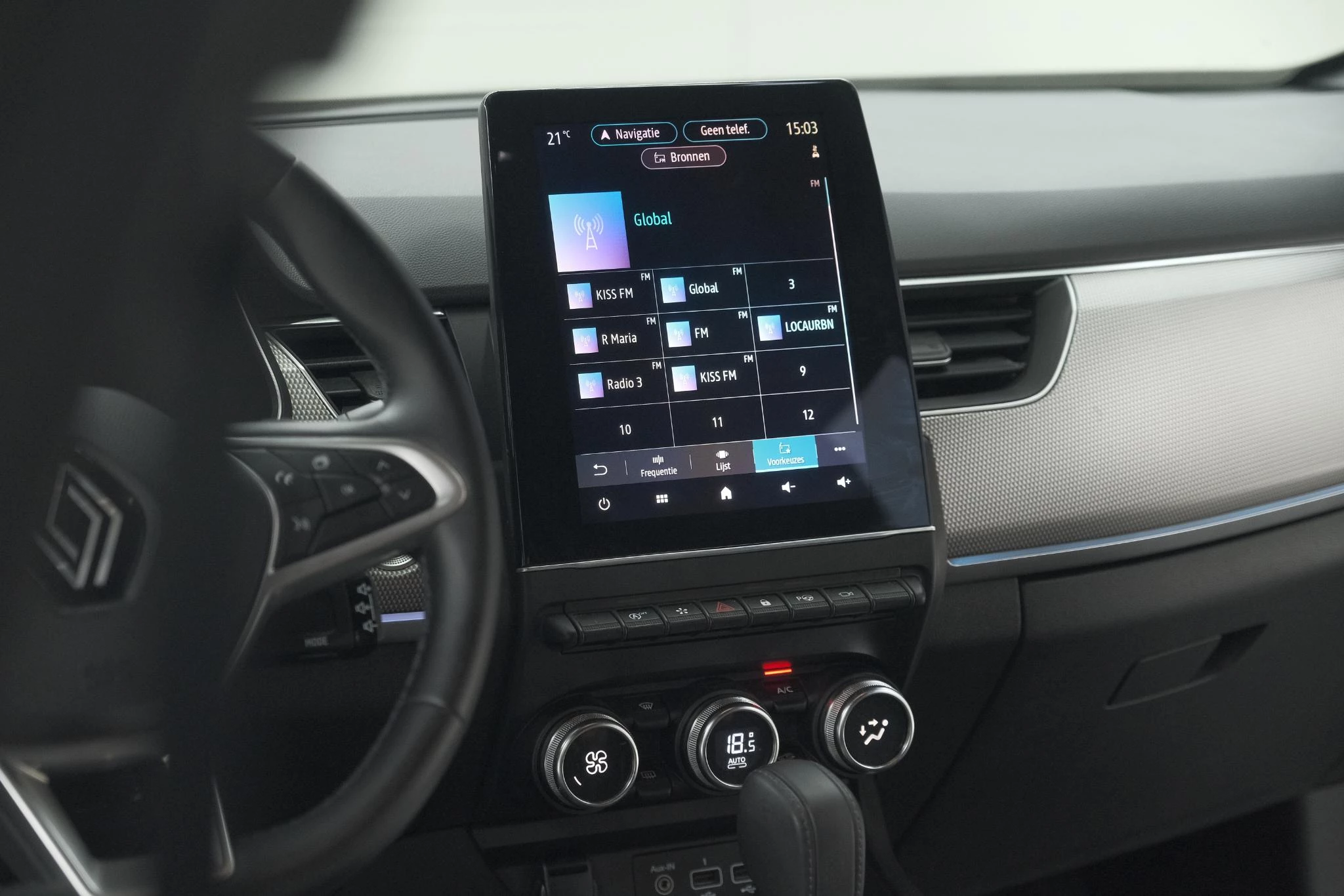 Hoofdafbeelding Renault Arkana