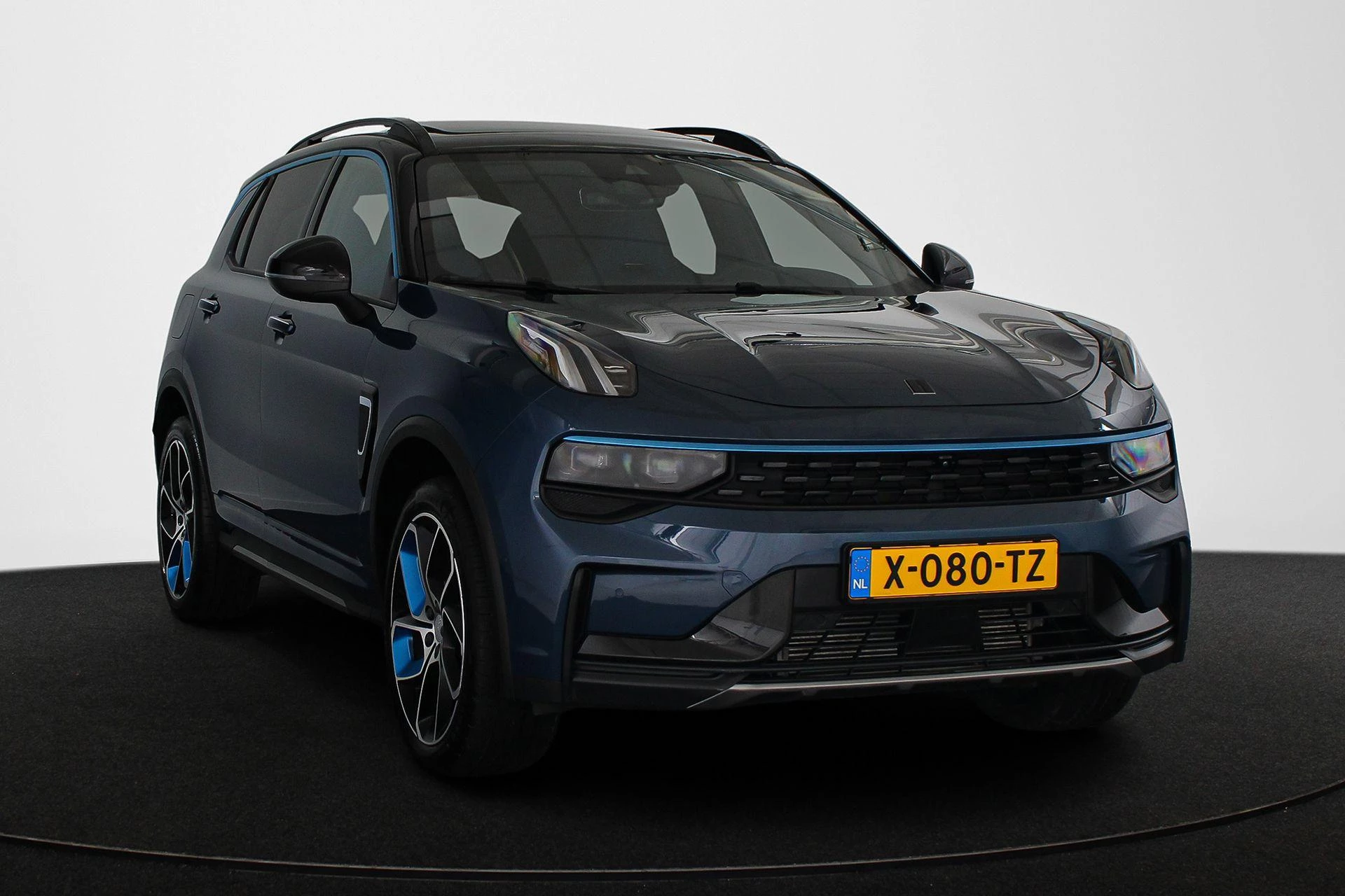 Hoofdafbeelding Lynk & Co 01