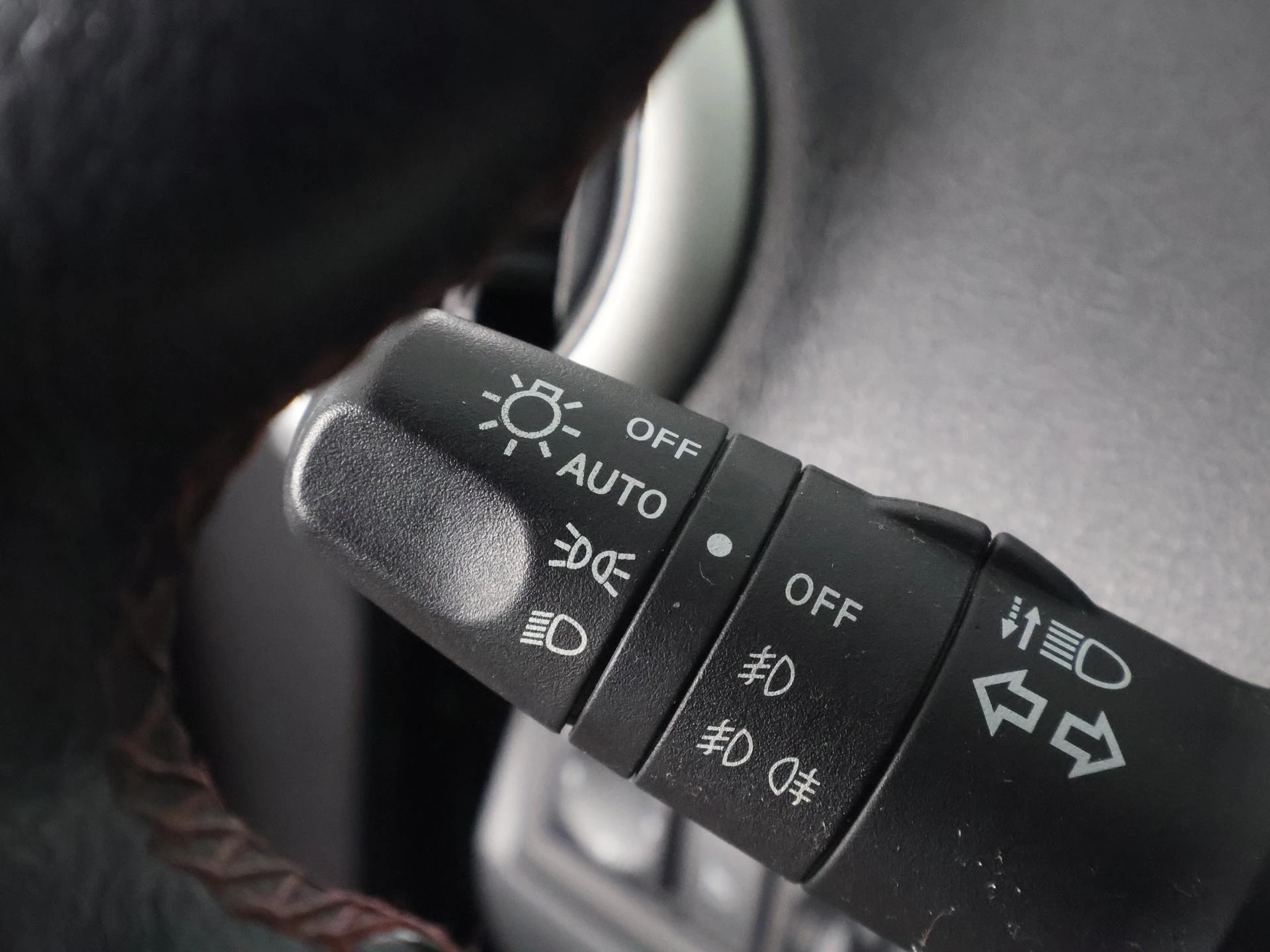 Hoofdafbeelding Nissan Note