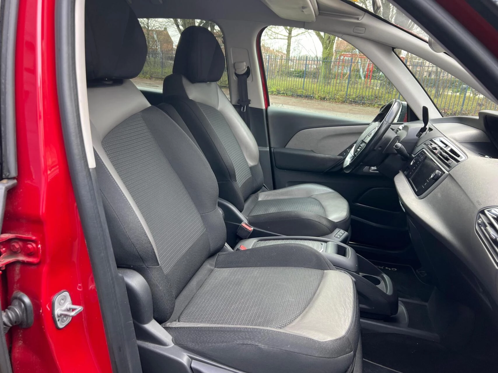 Hoofdafbeelding Citroën C4 Picasso