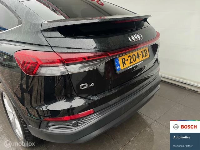 Hoofdafbeelding Audi Q4