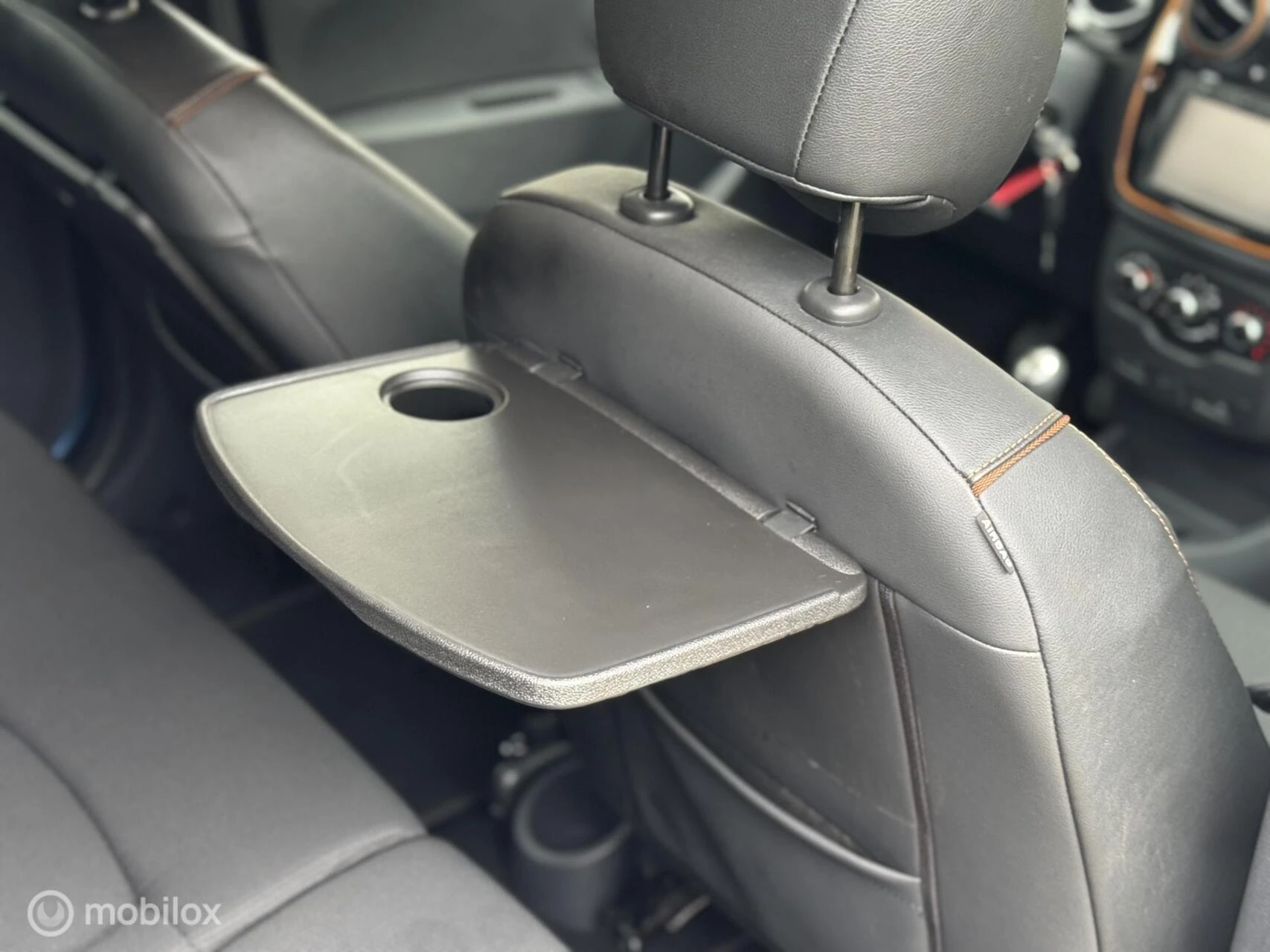 Hoofdafbeelding Dacia Dokker