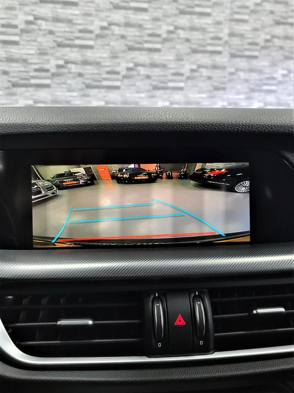 Hoofdafbeelding Alfa Romeo Stelvio