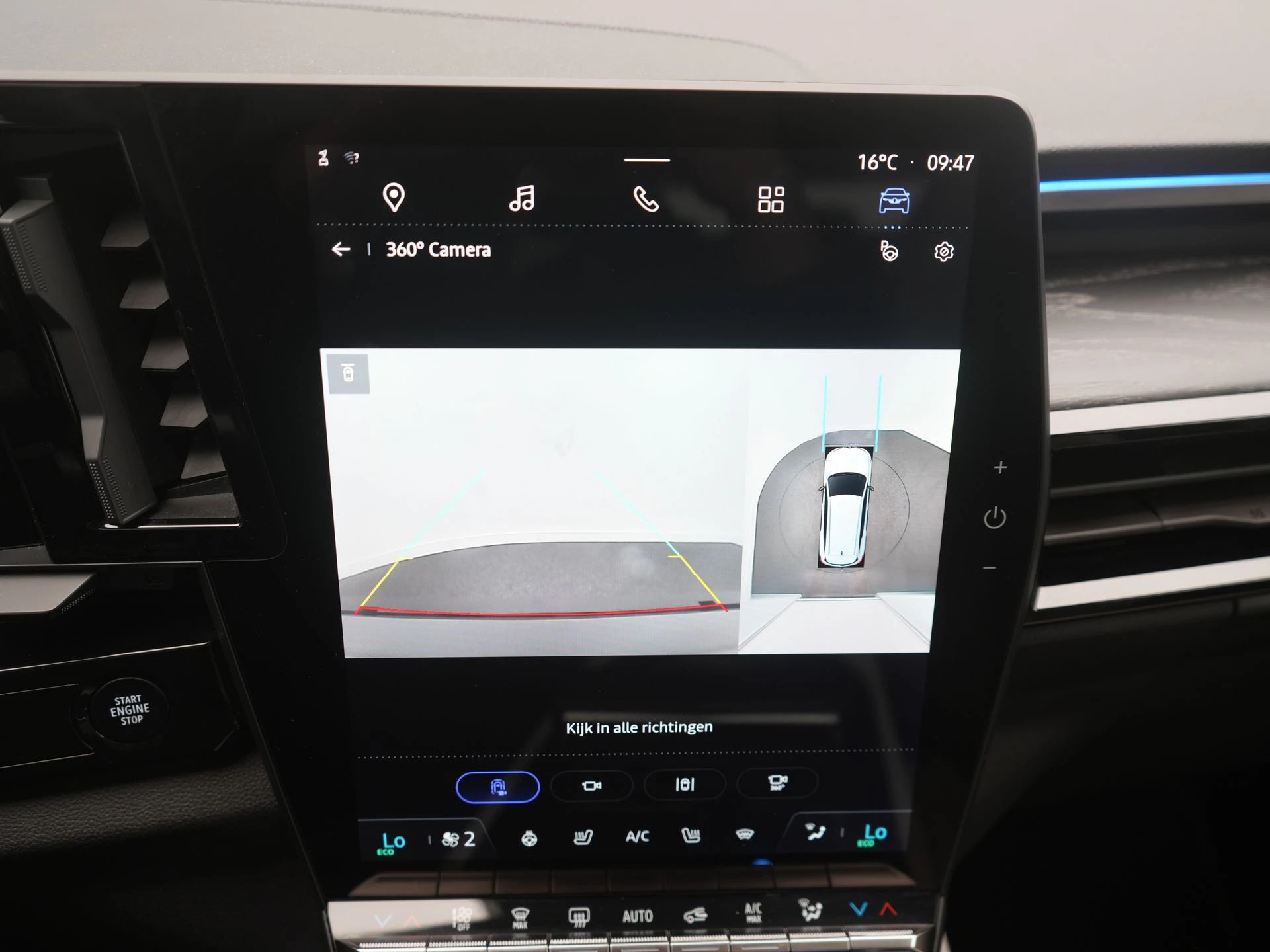 Hoofdafbeelding Renault Espace