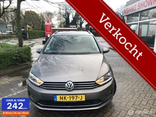 Volkswagen Golf Sportsvan 1.4 TSI Business Edition
