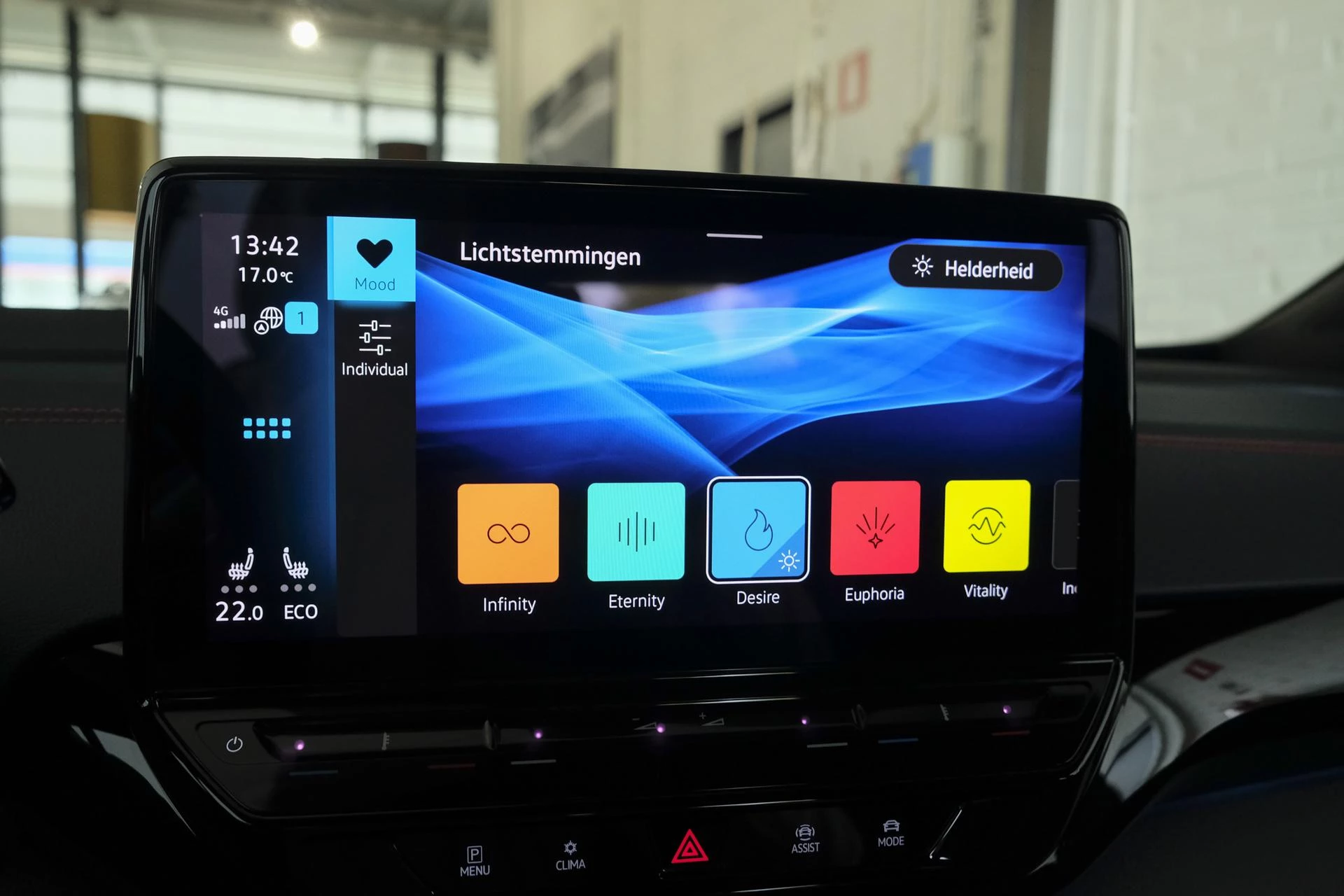 Hoofdafbeelding Volkswagen ID.5