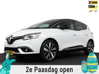 Renault Scénic 1.2 TCe Intens Camera/Winterpakket/DAB/Navi