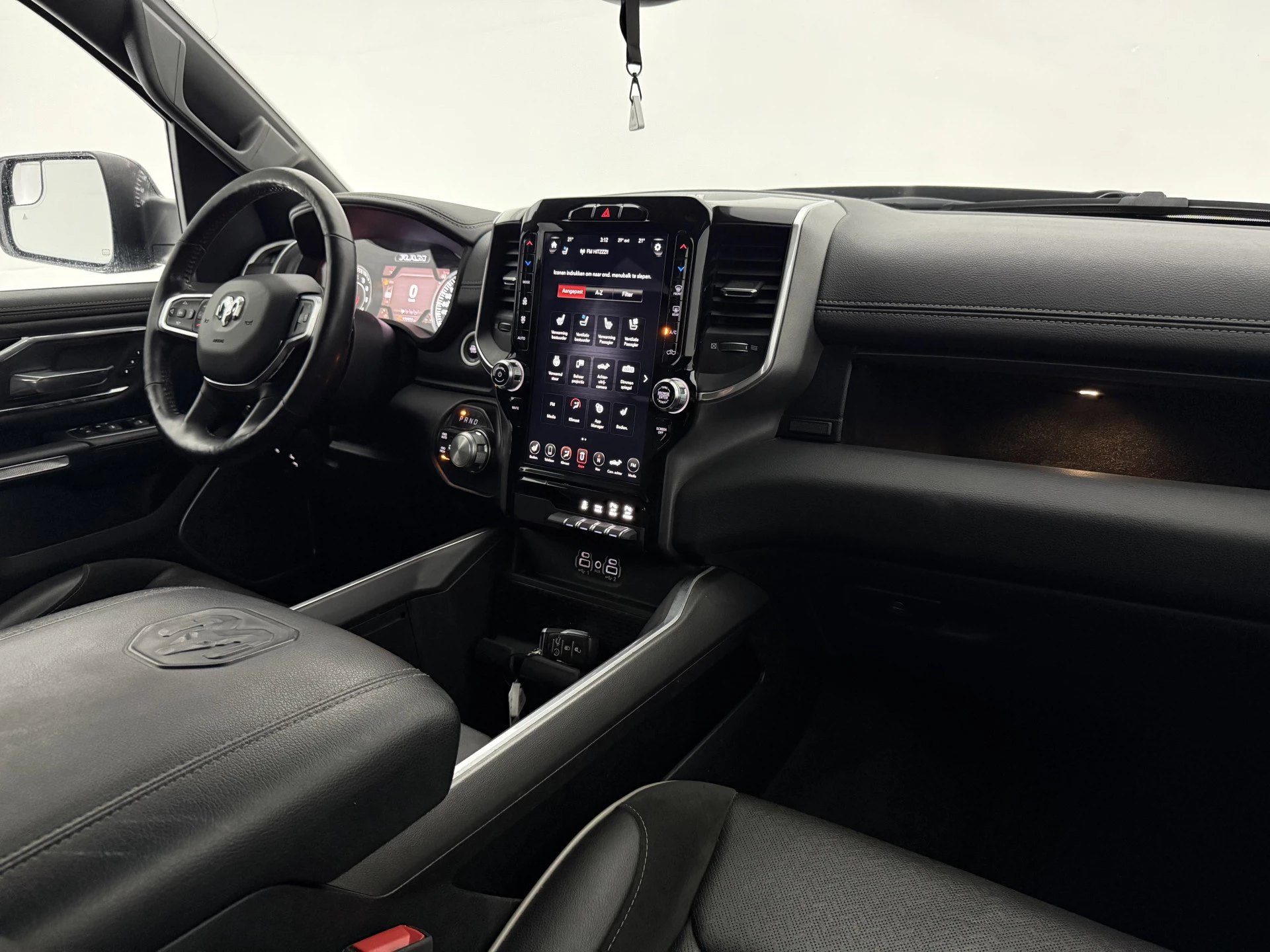 Hoofdafbeelding Dodge Ram Pick-Up