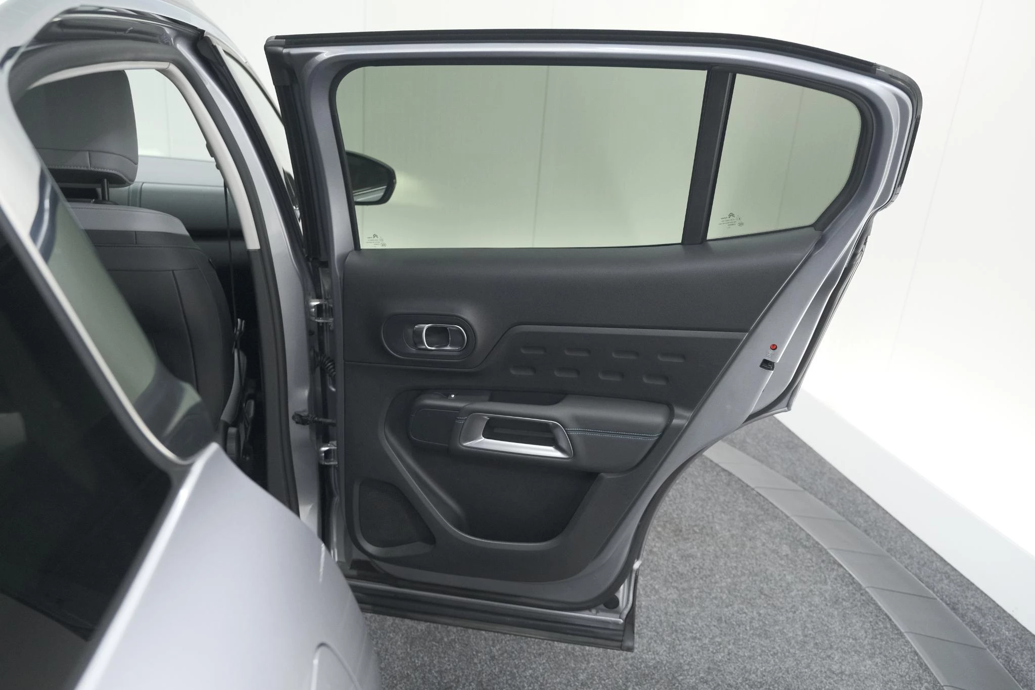 Hoofdafbeelding Citroën C5 Aircross