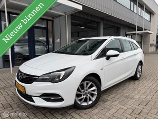 Opel Astra Sports Tourer 1.2 Benzine Navigatie Nette staat
