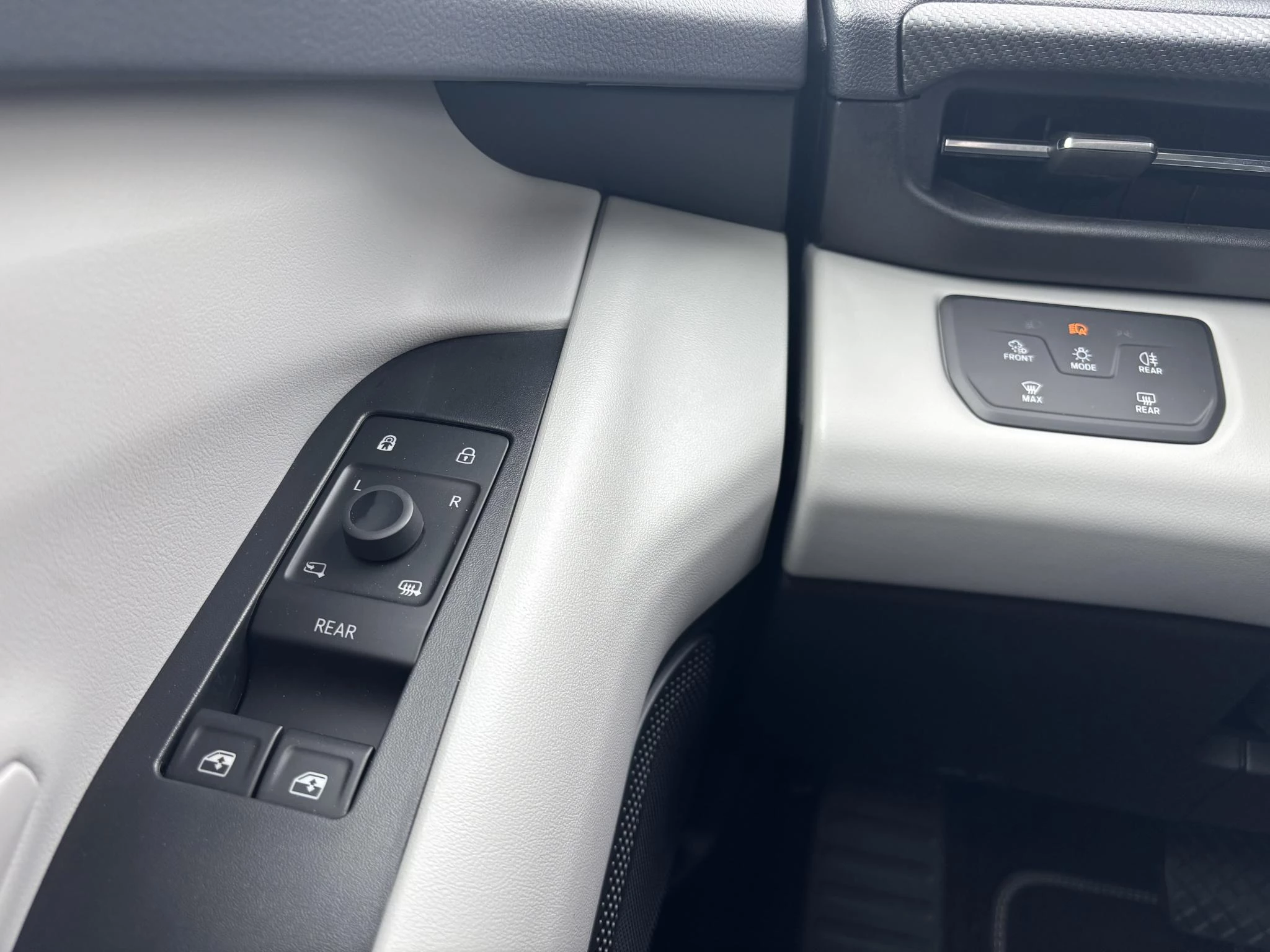 Hoofdafbeelding Ford Explorer