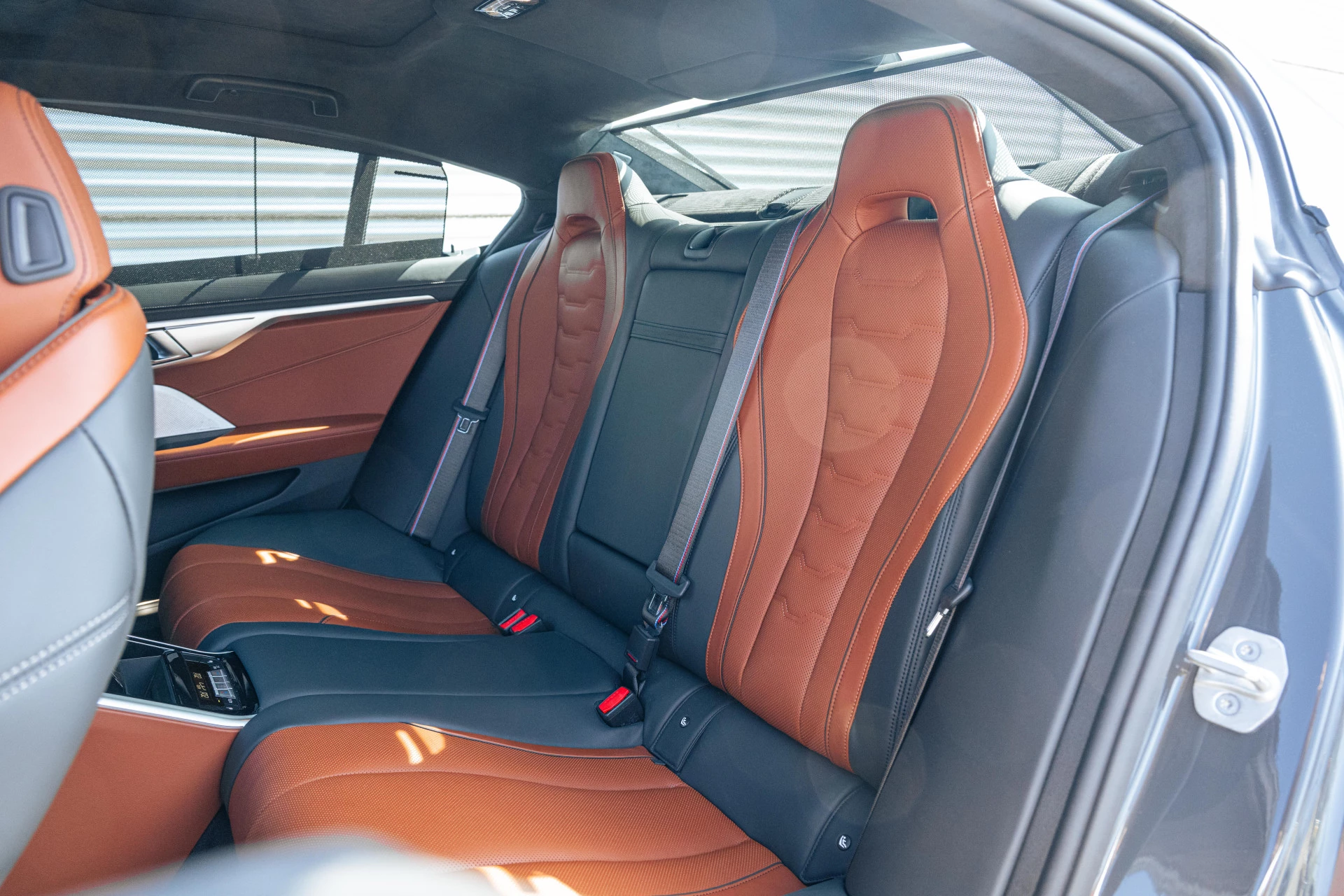 Hoofdafbeelding BMW 8 Serie