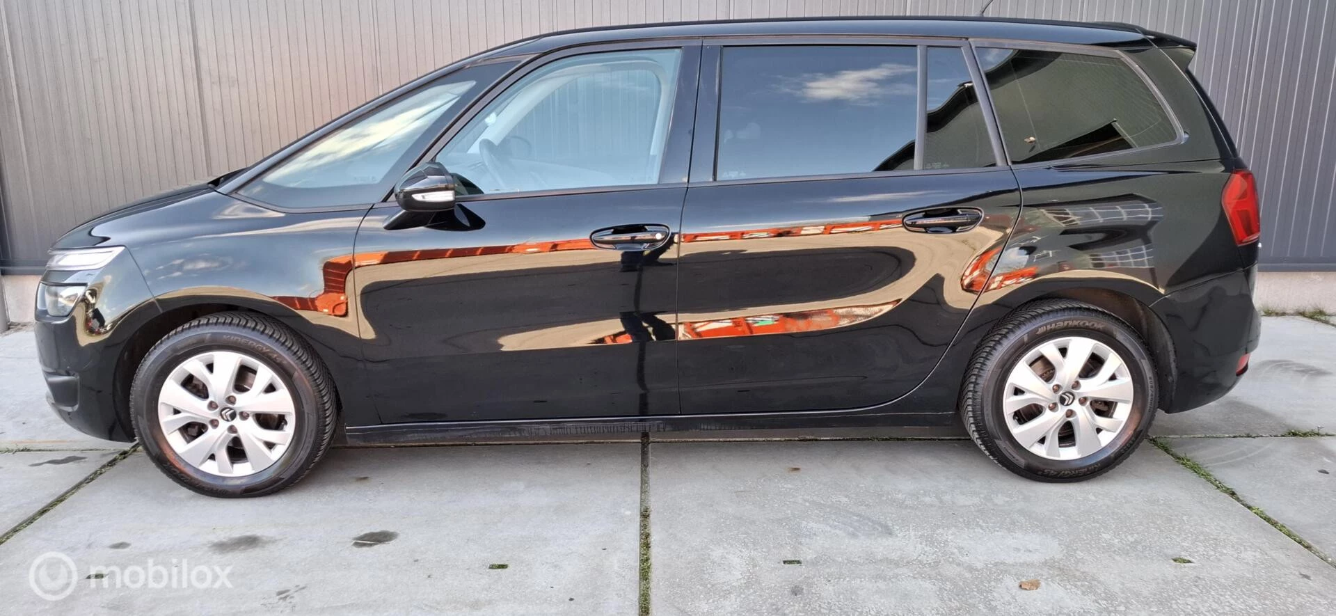 Hoofdafbeelding Citroën Grand C4 Picasso