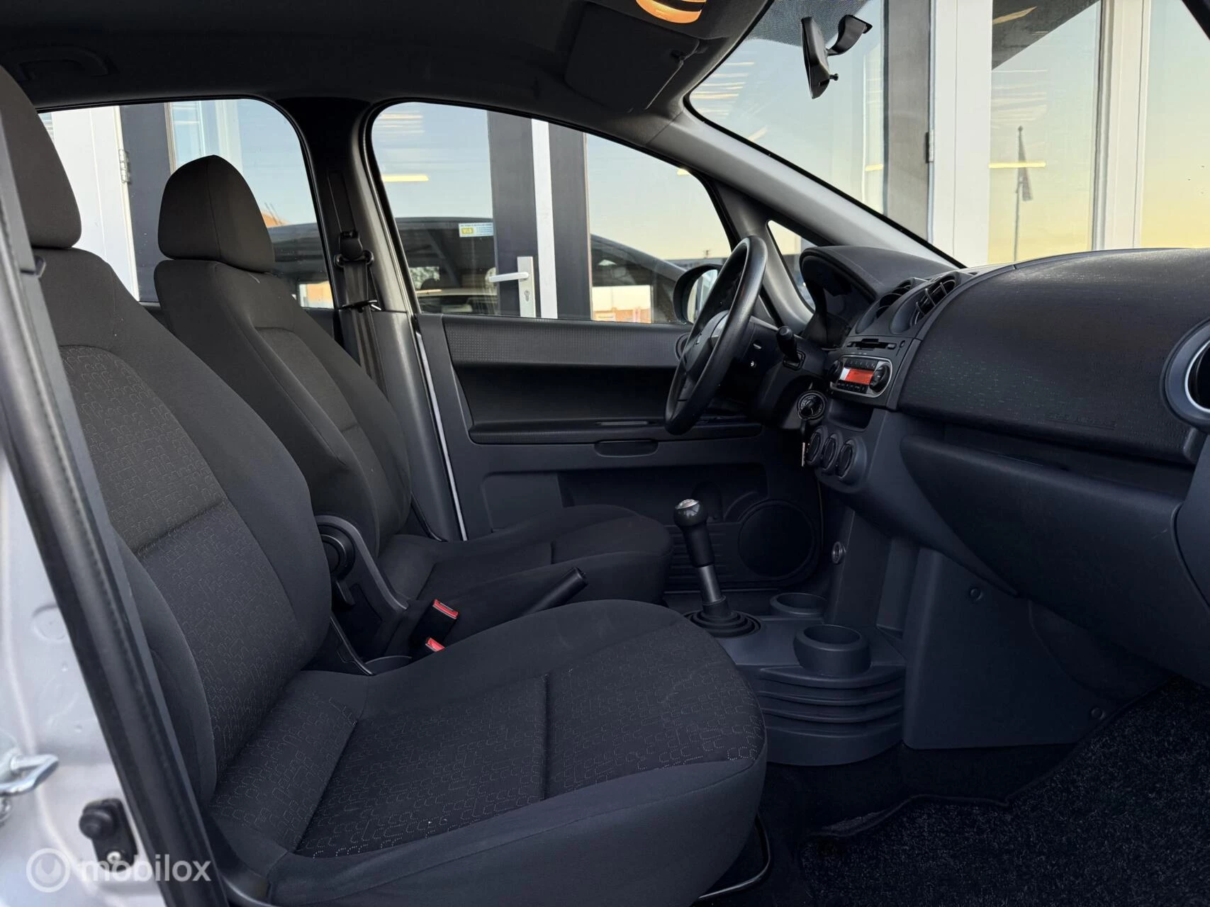 Hoofdafbeelding Mitsubishi Colt