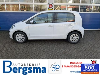 Volkswagen Up! 1.0 Move Up|1eig.|deal.onh|Airco