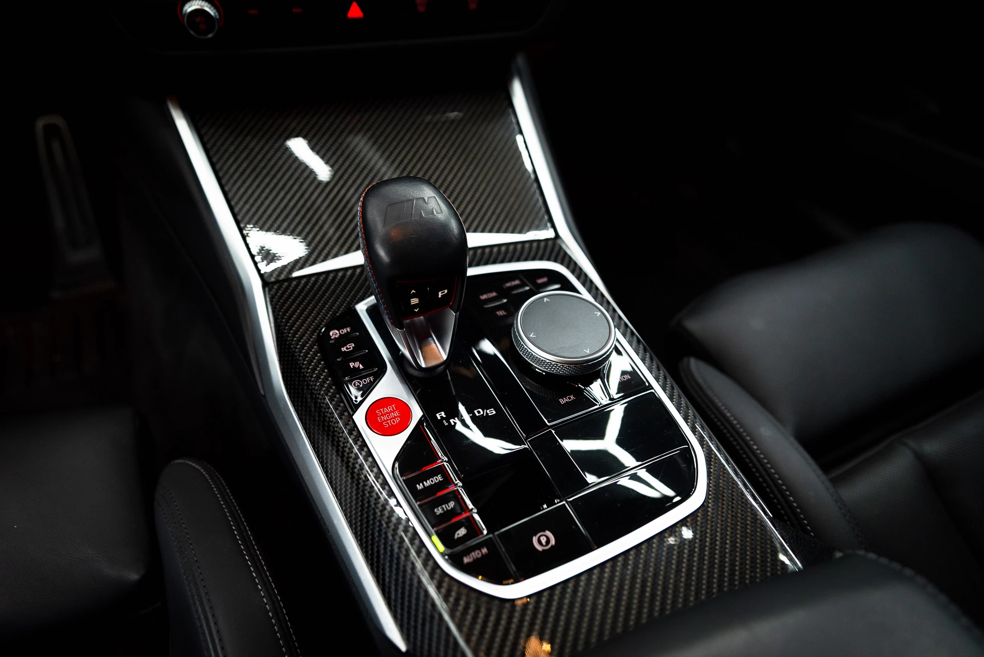 Hoofdafbeelding BMW M3