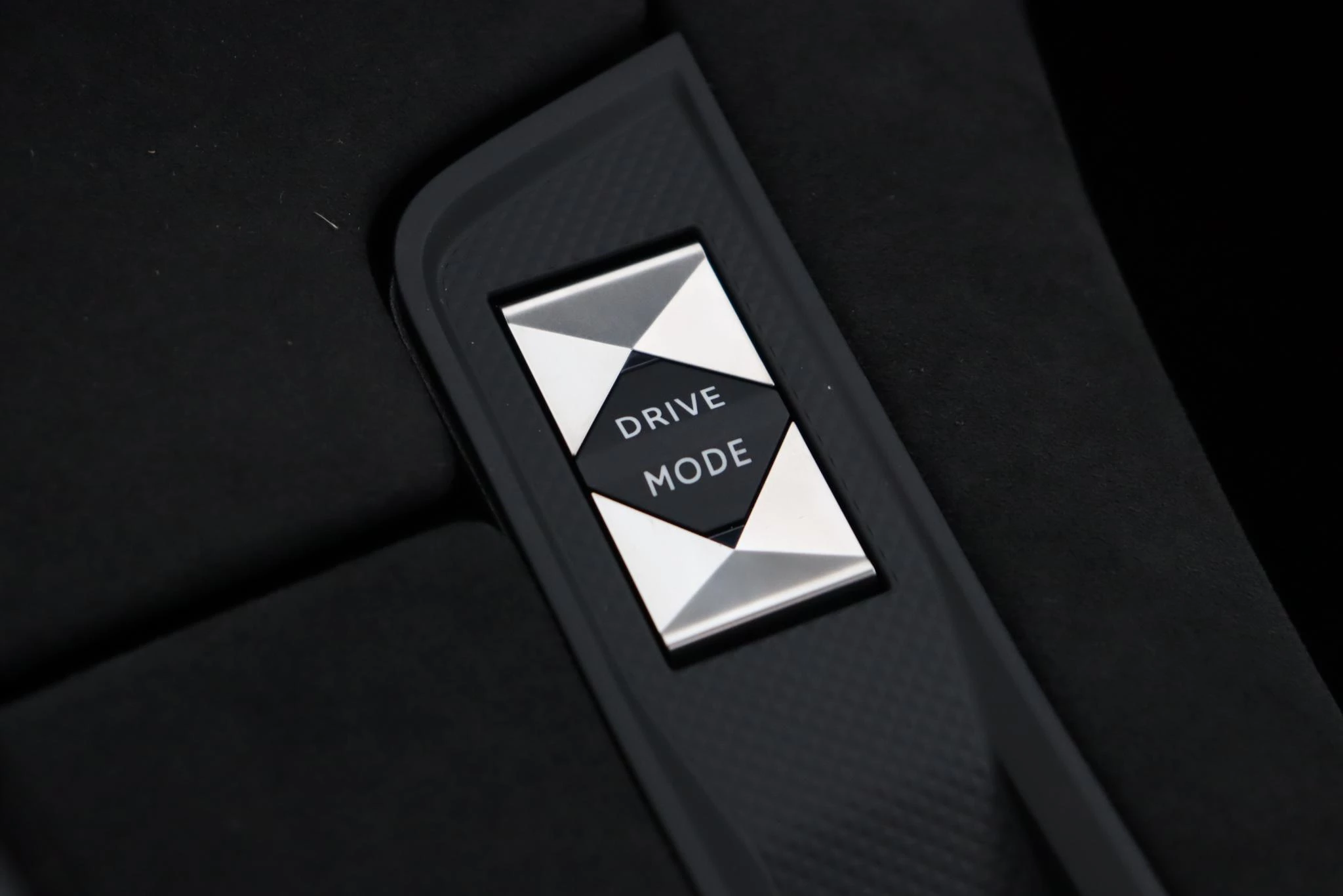 Hoofdafbeelding DS DS 7