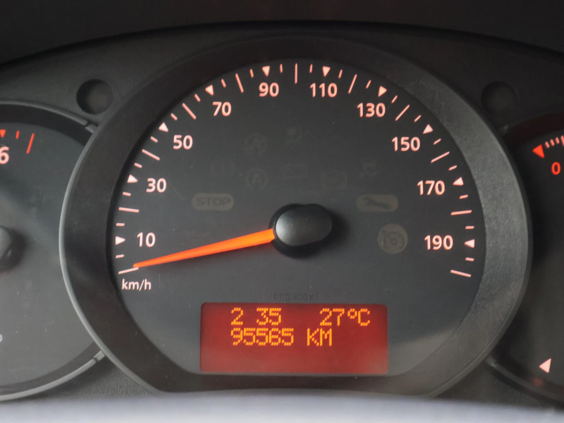Hoofdafbeelding Renault Kangoo
