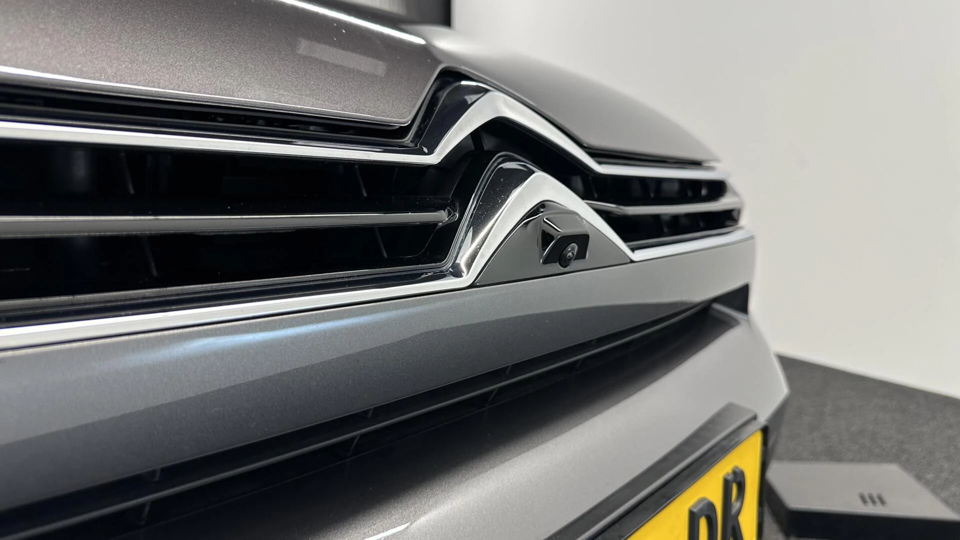 Hoofdafbeelding Citroën C5 X