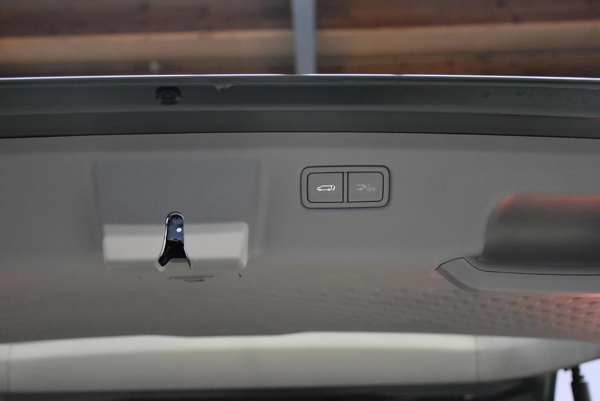 Hoofdafbeelding Kia Pv5 Passenger