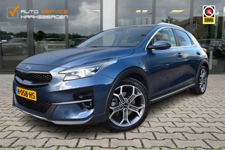 Hoofdafbeelding Kia XCeed Kia XCeed 1.4 T-GDi DynamicPlusLine | ACC | Camera | Winter Pakket |