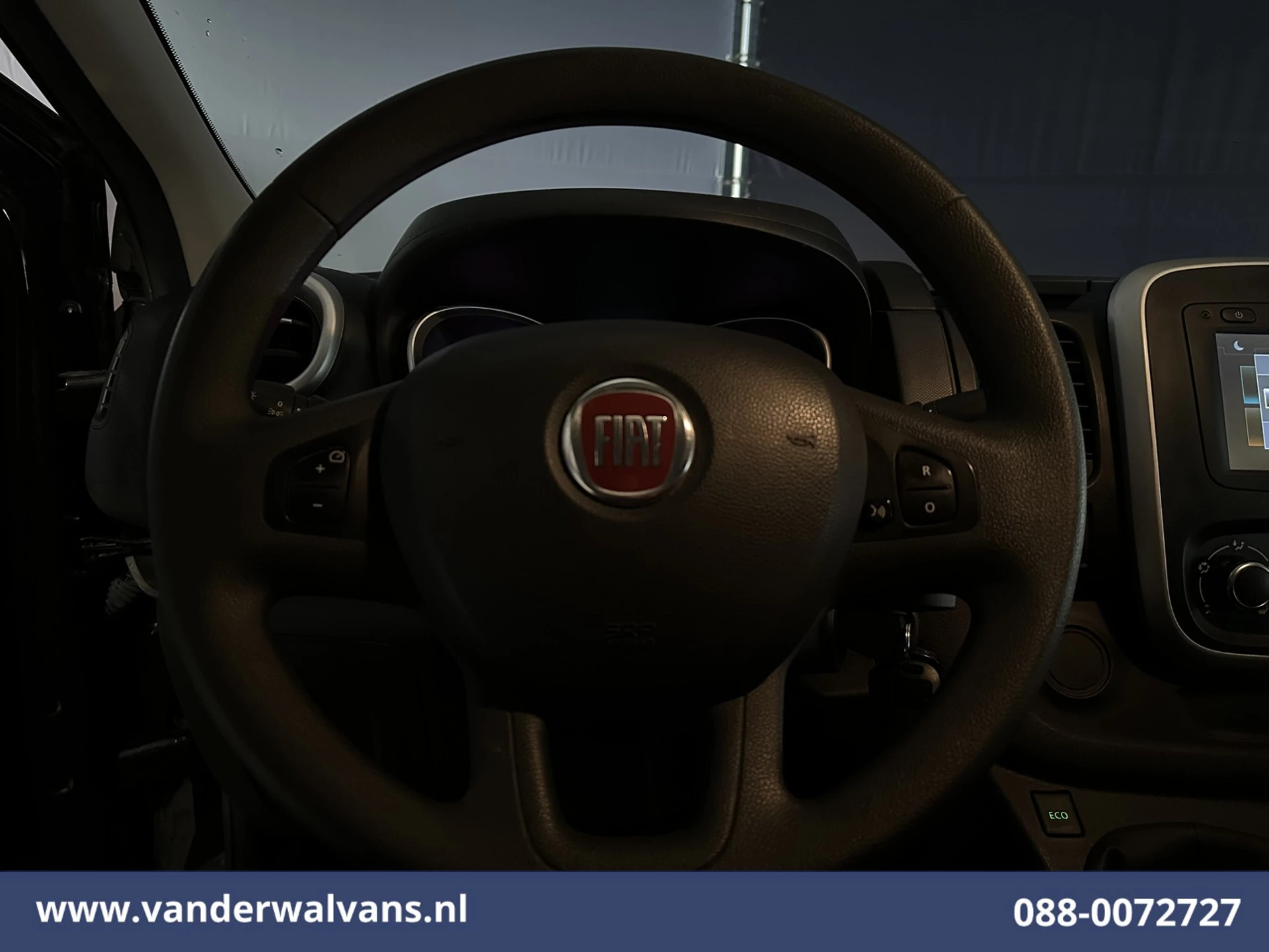 Hoofdafbeelding Fiat Talento