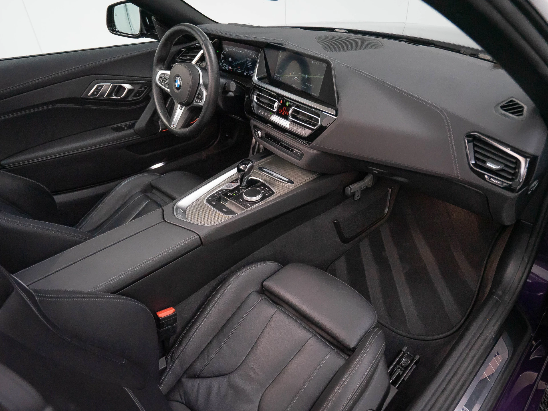 Hoofdafbeelding BMW Z4