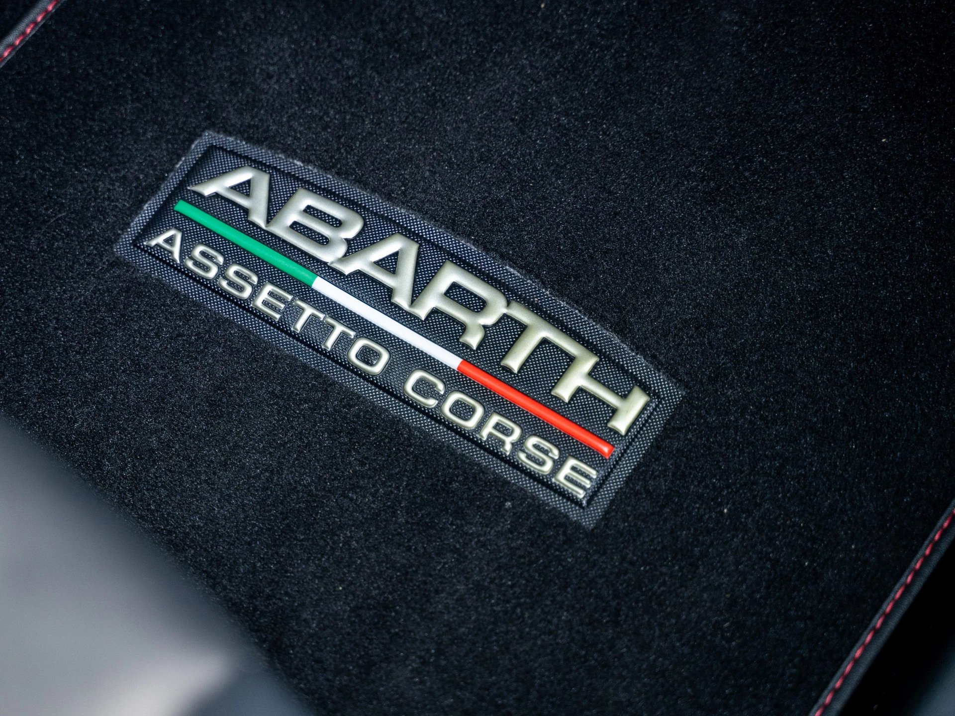 Hoofdafbeelding Abarth 500