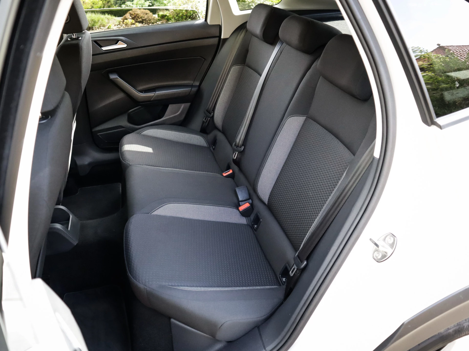 Hoofdafbeelding Volkswagen Taigo