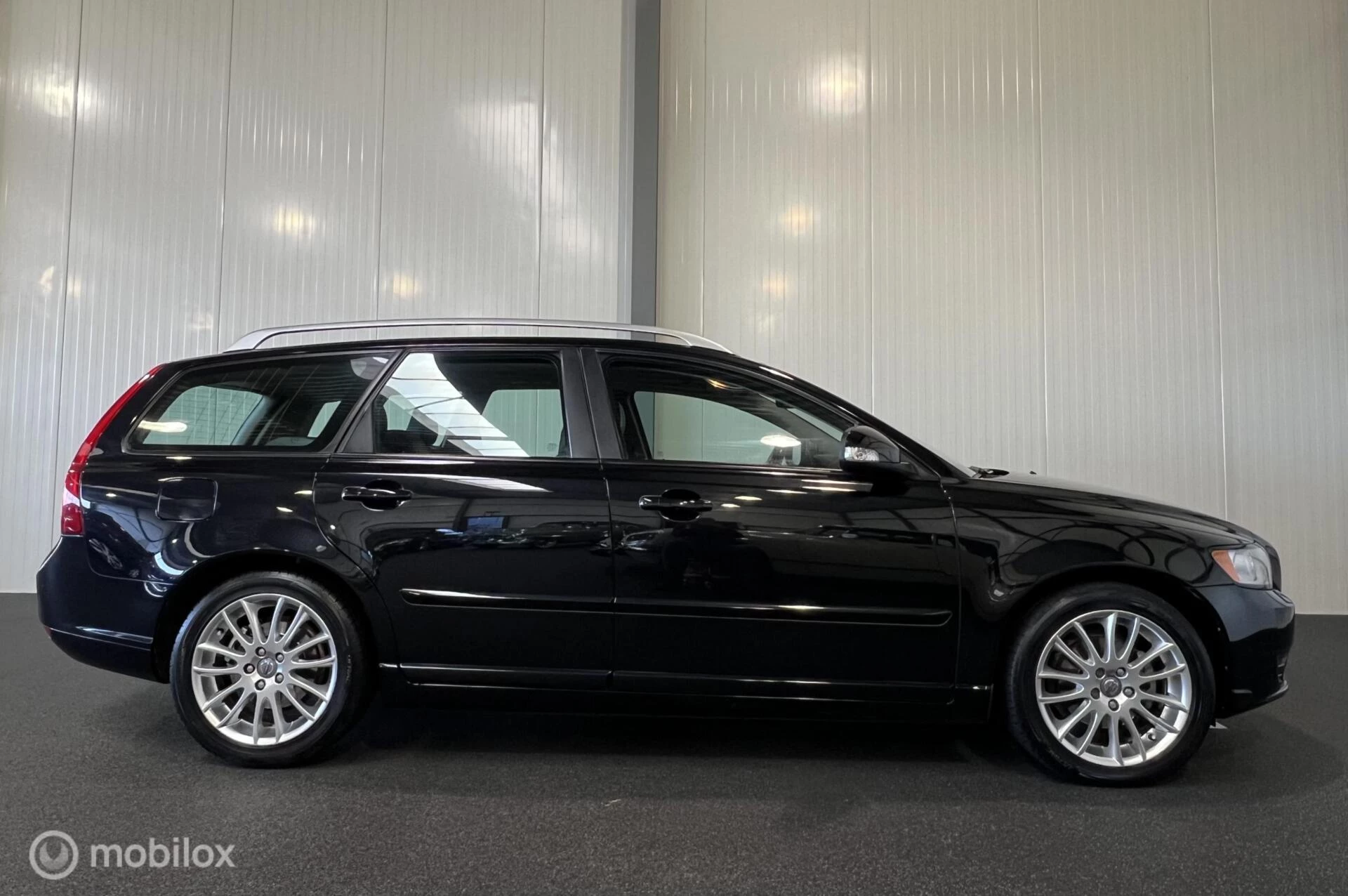 Hoofdafbeelding Volvo V50