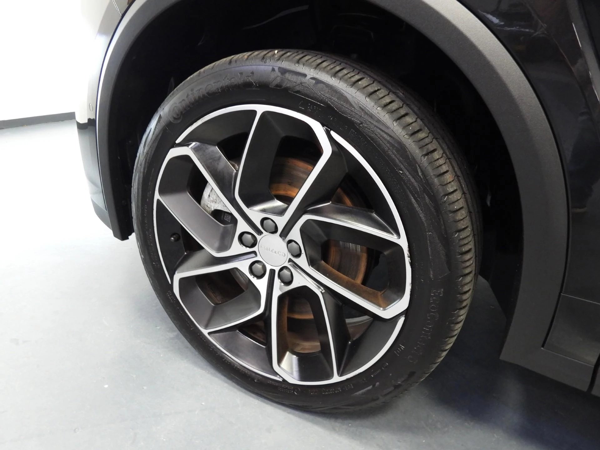 Hoofdafbeelding Lynk & Co 01