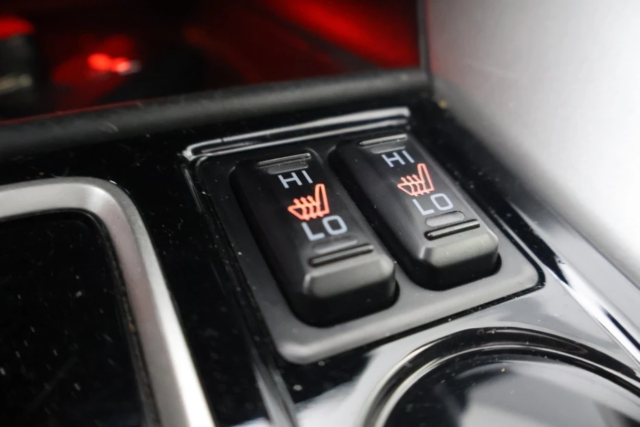 Hoofdafbeelding Mitsubishi Eclipse Cross